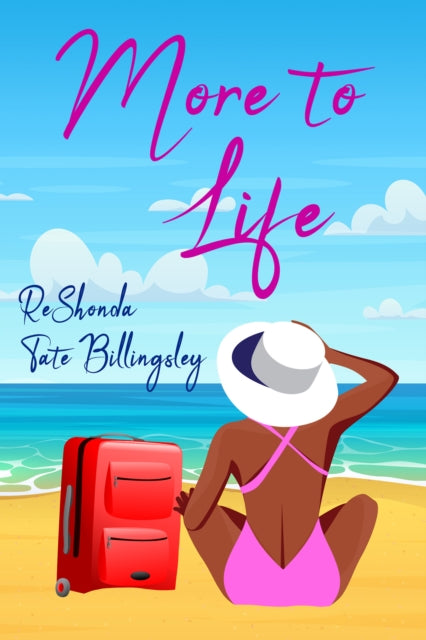 More To Life By Billingsley, Reshond