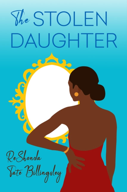 Stolen Daughter By Billingsley, Reshond