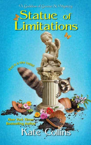 Statue Of Limitations By Collins, Kate