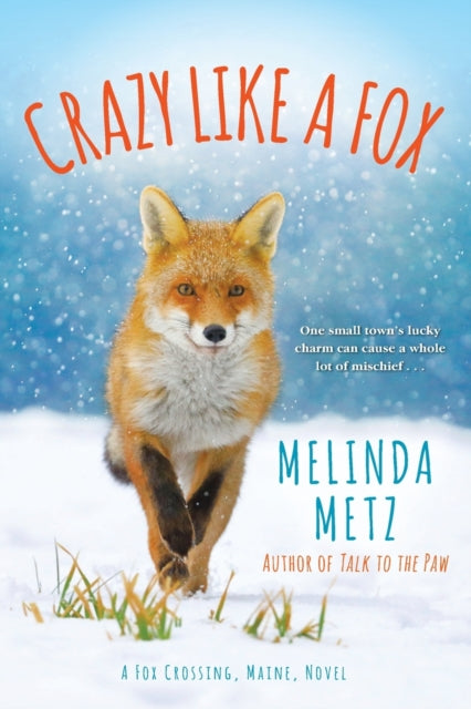 Crazy Like A Fox