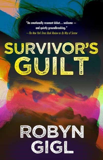 Survivors Guilt