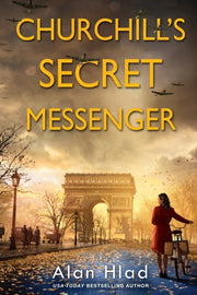 Churchills Secret Messenger