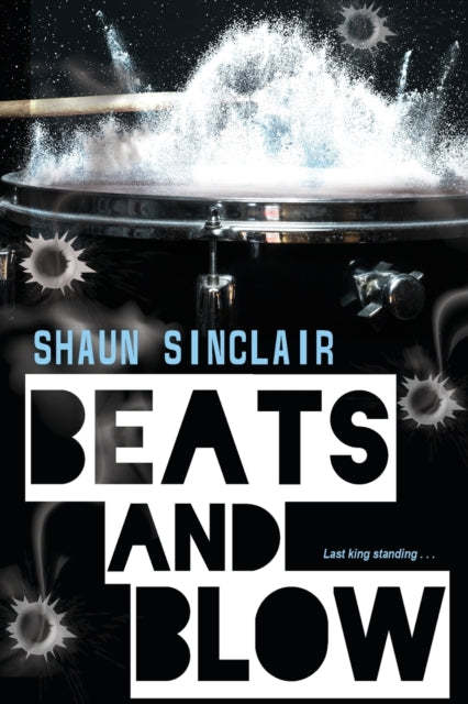 Beats & Blow