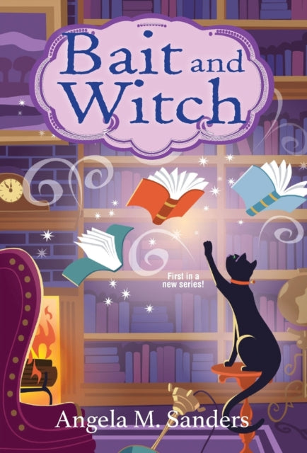 Bait & Witch