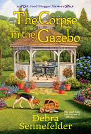 Corpse In The Gazebo