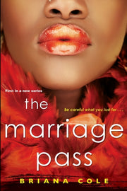 Marriage Pass