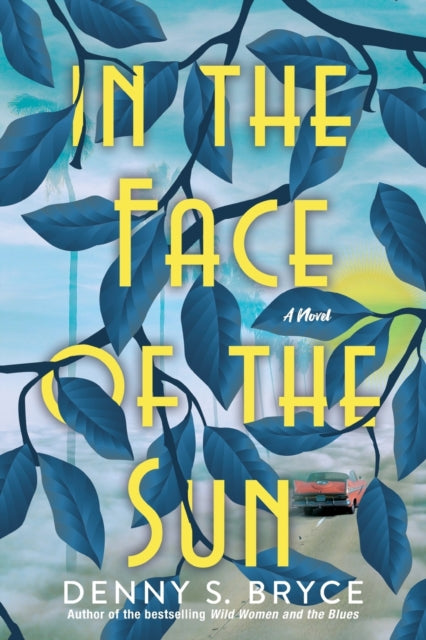 In The Face Of The Sun