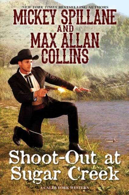 Shootout At Sugar Creek
