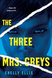 Three Mrs Greys