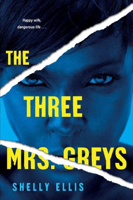 Three Mrs Greys