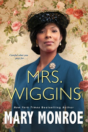 Mrs Wiggins