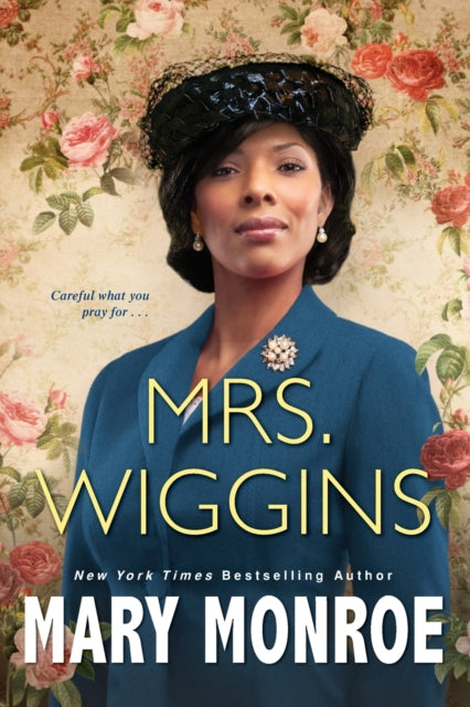 Mrs Wiggins