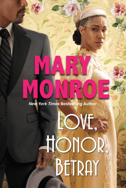 Love Honor Betray
