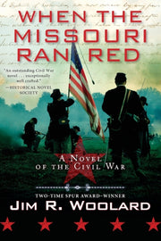When The Missouri Ran Red