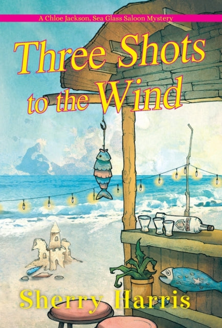 Three Shots To The Wind