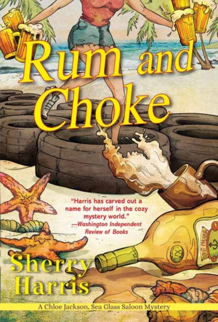 Rum Choke