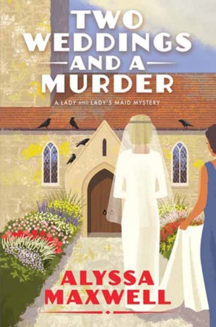 Two Weddings & A Murder