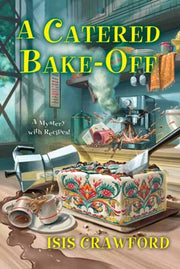 Catered Bakeoff