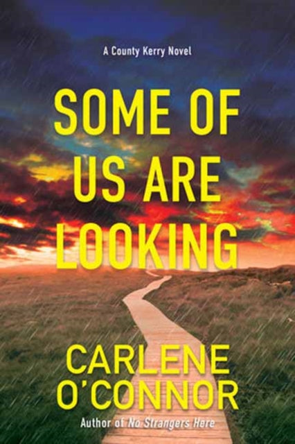 Some Of Us Are Looking