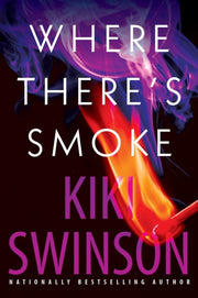 Where Theres Smoke
