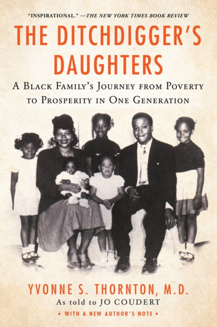 Ditchdiggers Daughters
