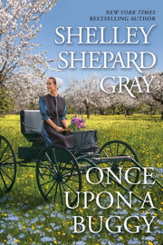 Once Upon A Buggy