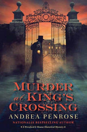 Murder At Kings Crossing