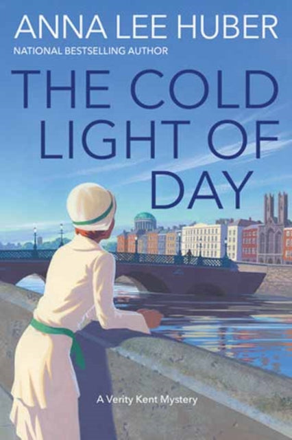 Cold Light Of Day