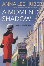 Moments Shadow By Huber, Anna Lee