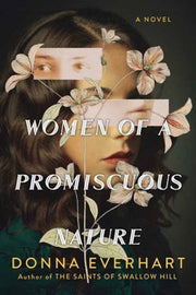 Women Of A Promiscuous Nature By Everhart, Donna