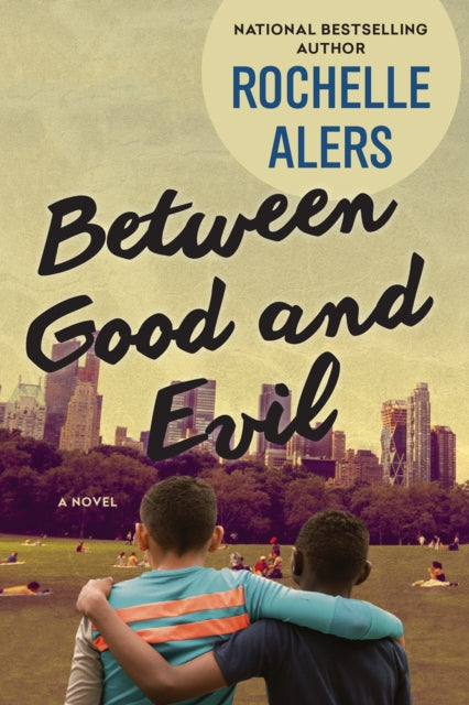 Between Good & Evil