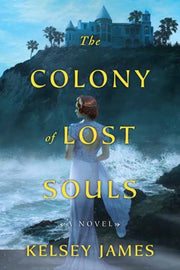 Colony Of Lost Souls