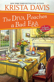 Diva Poaches A Bad Egg