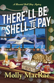 Therell Be Shell To Pay