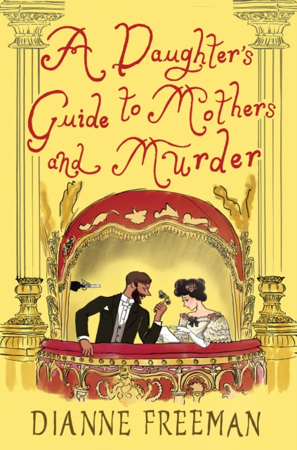 Daughters Guide To Mothers & Murder