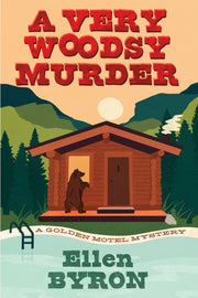 Very Woodsy Murder