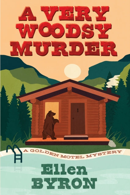 Very Woodsy Murder