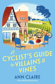 Cyclists Guide To Villains Vines