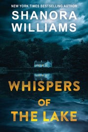Whispers Of The Lake