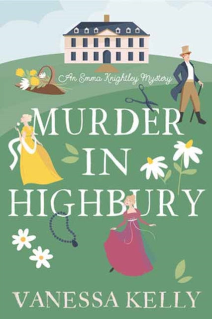 Murder In Highbury