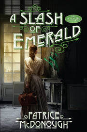 Slash Of Emerald