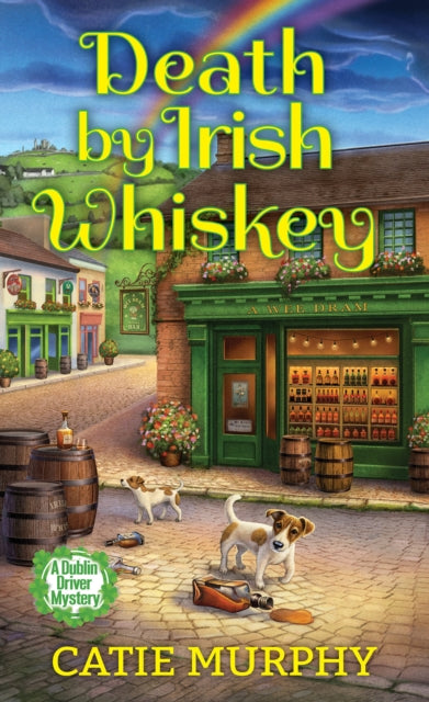 Death By Irish Whiskey