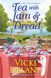 Tea With Jam Dread