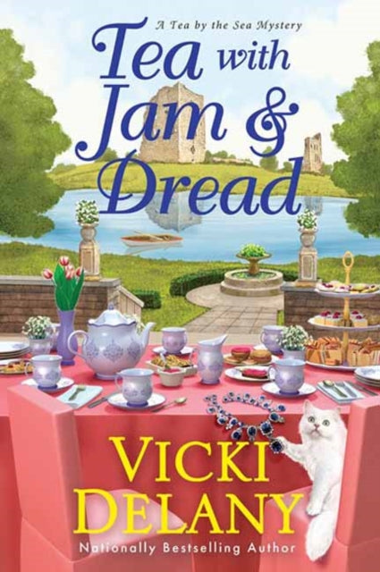 Tea With Jam Dread