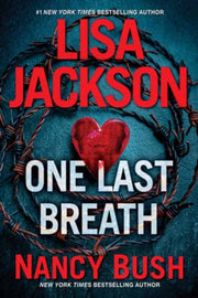 One Last Breath By Jackson, Lisa