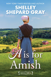 Is For Amish
