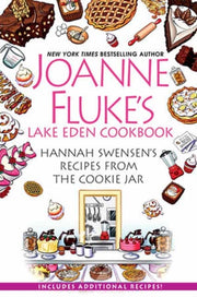 Joanne Flukes Lake Eden Cookbook