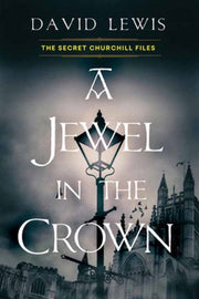 Jewel In The Crown