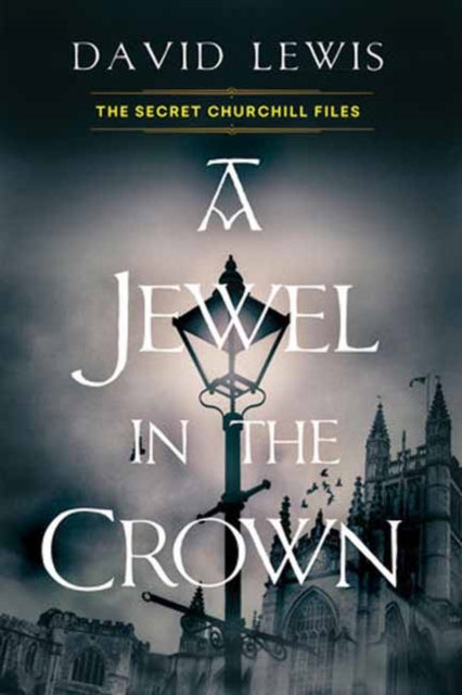 Jewel In The Crown