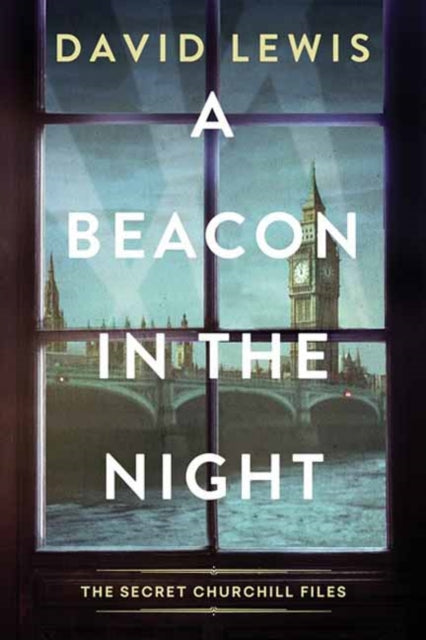 Beacon In The Night
